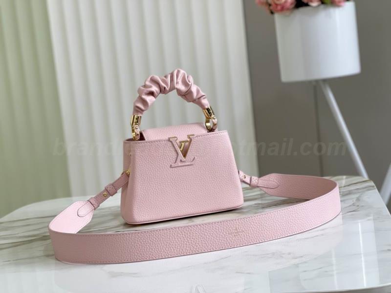 LV Handbags 396